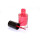 Pinker Nagellack